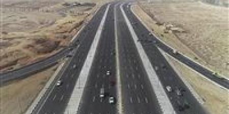 "الطريق الإقليمي تحت المجهر".. حملات مرورية مكثفة بتوجيهات رئاسية بعد ارتفاع حوادث الطرق - بوابة اخر ساعة