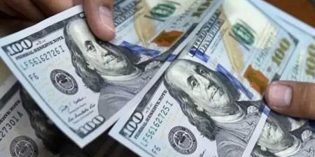 USD سجل كام؟.. سعر الدولار اليوم الأحد 6 يوليو 2025 في البنوك المصرية - بوابة اخر ساعة