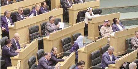 هل يعيد النظام الداخلي الثقة الشعبية بالنواب؟ - بوابة اخر ساعة