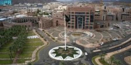 جامعة طيبة تُعلن فتح باب القبول في برنامج تجسير بكالوريوس تقنية الأشعة التشخيصية - بوابة اخر ساعة