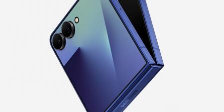 أول فيديو عملي لهاتف Galaxy Z Flip 7 يكشف التصميم الكامل أثناء التشغيل - بوابة اخر ساعة