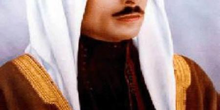 الذكرى الثالثة والخمسون لوفاة الملك طلال بن عبدالله تصادف غدا - بوابة اخر ساعة