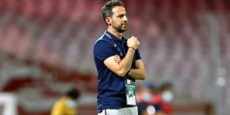 تركيز فيريرا علي الجانب البدني في تدريبات الزمالك - بوابة اخر ساعة