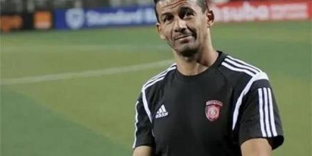 بالبلدي : استعدادًا للموسم الجديد.. الإسماعيلي يعقد اجتماعًا غدًا مع ميلود حمدي - بوابة اخر ساعة