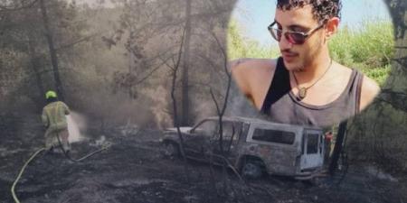 جندي إسرائيلي ينتحر حرقاً بعد معاناته النفسية من مشاركته في حرب غزة - بوابة اخر ساعة
