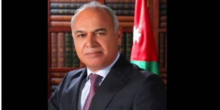 عبد الحليم دوجان أمينا عاما لوزارة العمل - بوابة اخر ساعة