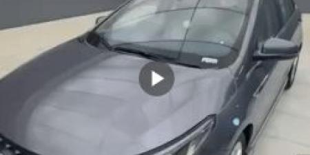تفاصيل سيارة الشيري اريزو 6 كومفورت من المتخصص في عالم السيارات عبدالرحمن الخالدي - بوابة اخر ساعة
