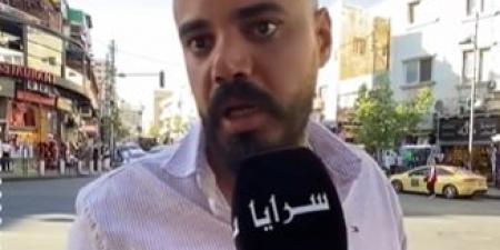 بالفيديو .. "سرايا" تستطلع رأي الشارع الأردني بعد قرار حل المجالس البلدية - بوابة اخر ساعة