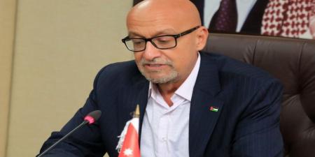أبو السعود: قطاع المياه في الأردن حقق إنجازات ملموسة رغم تعاظم التحديات - بوابة اخر ساعة