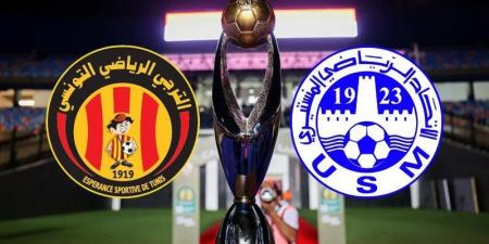 أبطال إفريقيا: الإتحاد المنستيري يخوض منافسات الدور التمهيدي .. والترجي الرياضي "معفى" - بوابة اخر ساعة