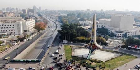 انفراجة دبلوماسية بين واشنطن ودمشق بعد توقيع ترامب أمرا تنفيذيا برفع العقوبات عن سوريا - بوابة اخر ساعة