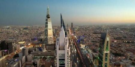 توقعات بارتفاع إنفاق السعوديين على منتجات الحلال إلى 727 مليار ريال بحلول 2027 - بوابة اخر ساعة