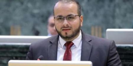 مدعي عام عمان يقرر تكفيل النائب الرياطي ومنعه من السفر - بوابة اخر ساعة