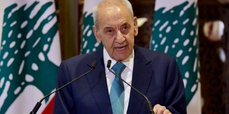 الرئيس بري بعد لقائه الموفد الأميركي: الاجتماع كان جيداً وبنّاءً وراعى مصلحة لبنان ومطالبه - بوابة اخر ساعة