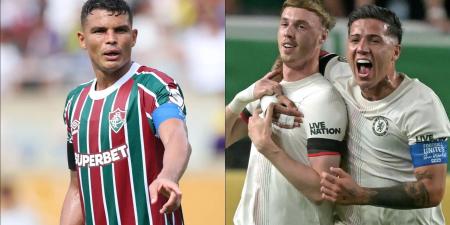 موعد مباراة تشلسي وفلوميننسي في نصف نهائي كأس العالم للأندية - بوابة اخر ساعة