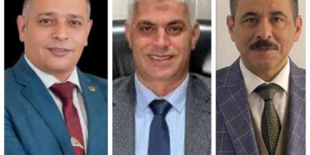 انتخابات الشيوخ «على نار» فى الإسماعيلية - بوابة اخر ساعة