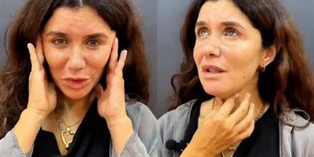 بعد توثيق رحلة خضوعها لعملية تجميل.. غادة عادل تتصدر التريند - بوابة اخر ساعة