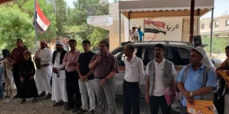 تدريب اكثر من 1400مشارك استعداداً لحملة التحصين ضد شلل الأطفال بمأرب - بوابة اخر ساعة