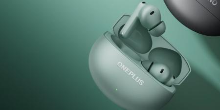 الإطلاق العالمي لـ OnePlus Buds 4: سماعات لاسلكية اقتصادية بصوت عالي الدقة - بوابة اخر ساعة