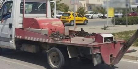 عاجل/ منظمة إرشاد المستهلك تدعو لإيقاف فوري للشنقال والصابو المخالفة للقانون.. - بوابة اخر ساعة