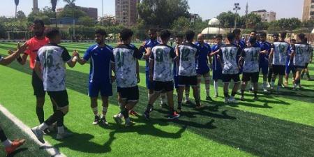 فى دورى الشباب للقدم بالغربية فوزقسطاومحلة مرحوم وبلقينا وتطاى - بوابة اخر ساعة