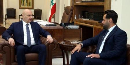 رئيس عون التقى وفدا من المؤسسة البطريركية المارونية العالمية: تمسك الإنسان بأرضه يجذره فيها - بوابة اخر ساعة