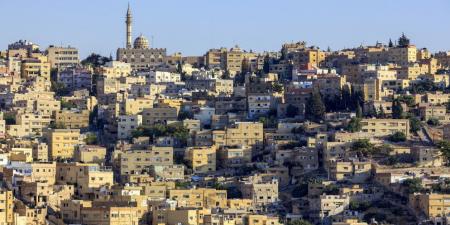 بـ 3,1 مليار دينار… ارتفاع التداول العقاري في الأردن 4% للنصف الأول من العام - بوابة اخر ساعة