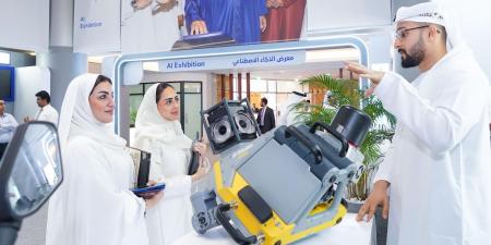 «طرق دبي» تنظم معرضاً للذكاء الاصطناعي وتتبنّى أفضل الممارسات العالمية - بوابة اخر ساعة