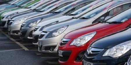 مبيعات السيارات في الصين تقفز في يونيو - بوابة اخر ساعة