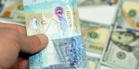 سعر الدينار الكويتي في مصر اليوم.. الثلاثاء 8 يوليو 2025 - بوابة اخر ساعة