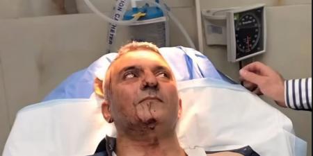 الاعتداء على الصحفي فارس الحباشنة أمام منزله.. والجهات الأمنية تحقق - بوابة اخر ساعة