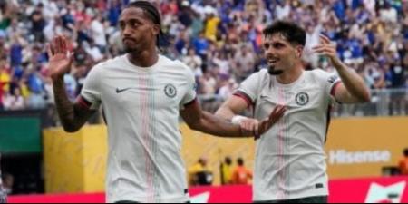 نصف نهائى مونديال الأندية .. تشيلسى يتقدم علي فلومينينسى 1-0 فى شوط نارى - بوابة اخر ساعة