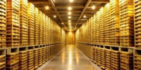سعر الذهب اليوم الثلاثاء 8 يوليو 2025.. عيار 18 بدون مصنعية بـ3977 جنيها - بوابة اخر ساعة