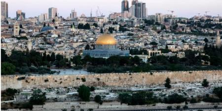 الأردن يرحب بقرار "اليونسكو" المتعلق بالبلدة القديمة للقدس وأسوارها - بوابة اخر ساعة