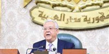 مجلس النواب يبدأ إجراءات فض دور الانعقاد الخامس - بوابة اخر ساعة
