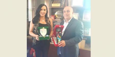 "إذاعة لبنان" فازت بجائزتين في المهرجان العربي للإذاعة والتلفزيون بتونس - بوابة اخر ساعة
