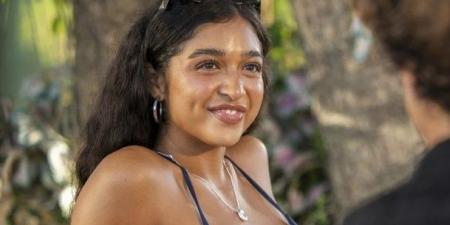 سييرا أورتيجا تغادر فيلا «Love Island USA» بسبب منشورات عنصرية متجددة - بوابة اخر ساعة