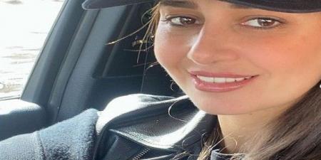حلا شيحة تعلن بصورة ارتداء الحجاب مجدّداً - بوابة اخر ساعة
