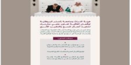 هيئة التراث توقّع اتفاقية تعاون مع جامعة إكستر البريطانية لتنفيذ أعمال المسح والتنقيب الأثري على طريق الحج التاريخي - بوابة اخر ساعة