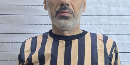 سقوط ضابط سابق بارز في قبضة الأمن السوري.. من هو رياض حمدو الشحادة المتهم بجرائم حرب؟ - بوابة اخر ساعة