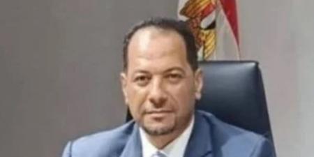 اللحظات الأخيرة للراحل وائل مرزوق داخل سنترال رمسيس .. ماذا قال ؟ - بوابة اخر ساعة