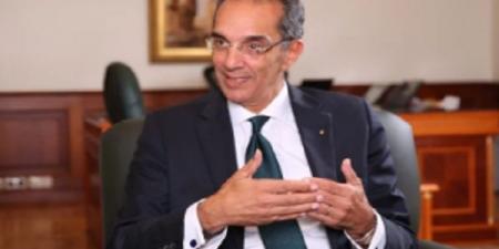 وزير الاتصالات: خدمات الإنترنت تعافت جزئيًا وعودتها كاملة خلال ساعات - بوابة اخر ساعة