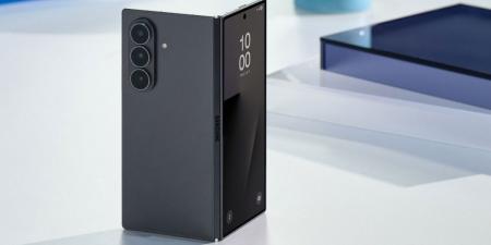 Galaxy Z Fold7 يصل بأكبر تحديث في تاريخ سلسلة هواتف سامسونج القابلة للطي - بوابة اخر ساعة
