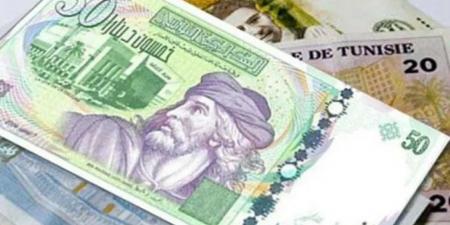 أسعار الدينار التونسي مقابل الجنيه المصري اليوم الأربعاء 9 يوليو 2025 - بوابة اخر ساعة