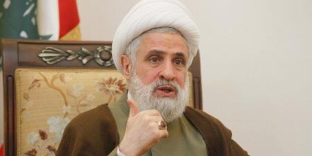 أخبار الرياضة - الأمين العام لـ«حزب الله» اللبناني: لم نكن مستعدين لحرب شاملة مع إسرائيل والدعم الإيراني لم يتوقف - بوابة اخر ساعة