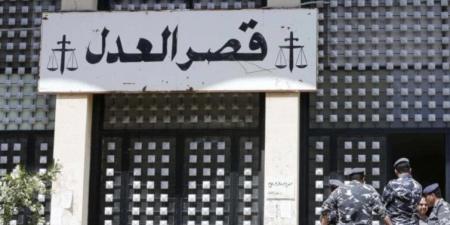 المساعدون القضائيون يعلنون الاعتكاف عن العمل - بوابة اخر ساعة