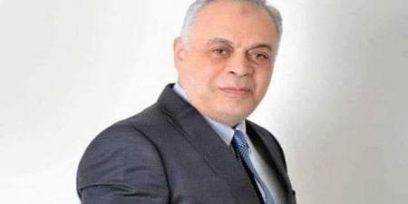 أشرف زكي يكشف تطورات الحالة الصحية للمخرج سامح عبد العزيز بعد دخوله المستشفى - بوابة اخر ساعة