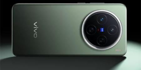 هاتف Vivo X300 قادم بتغيير تصميم جذري وكاميرا بيريسكوب محسّنة كخليفة مدمجة لهاتف X200 - بوابة اخر ساعة