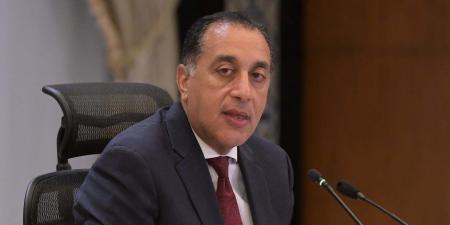 رئيس الوزراء يصل القاهرة عائدا من البرازيل عقب المشاركة في قمة مجموعة "بريكس" - بوابة اخر ساعة