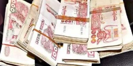أسعار الدينار الجزائري مقابل الجنيه المصري اليوم الأربعاء 9 يوليو 2025 - بوابة اخر ساعة